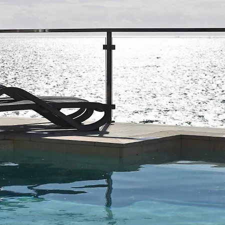 Mit Privatpool Fuer 6 Personen Ca 246 Qm In Nerja, Andalusien Costa Del Sol Holiday home Nerja
