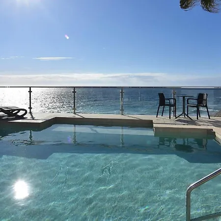 Mit Privatpool Fuer 6 Personen Ca 246 Qm In Nerja, Andalusien Costa Del Sol Holiday home Nerja