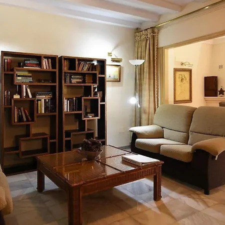 Holiday home Mit Privatpool Fuer 6 Personen Ca 246 Qm In Nerja, Andalusien Costa Del Sol