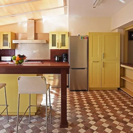 Holiday home Mit Privatpool Fuer 6 Personen Ca 246 Qm In Nerja, Andalusien Costa Del Sol *