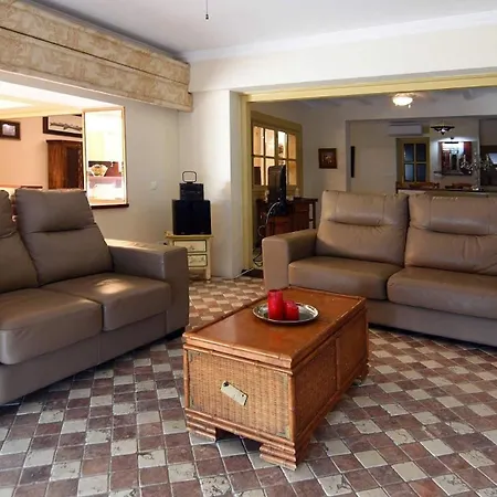Holiday home Mit Privatpool Fuer 6 Personen Ca 246 Qm In Nerja, Andalusien Costa Del Sol