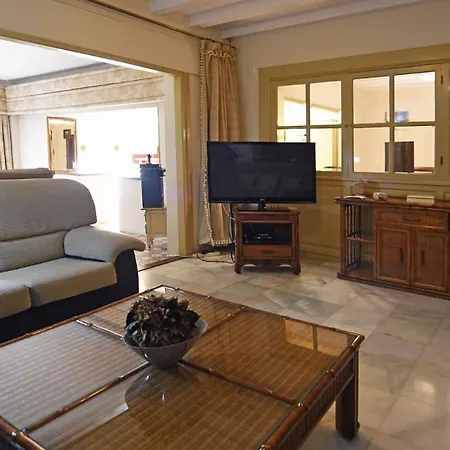 Holiday home Mit Privatpool Fuer 6 Personen Ca 246 Qm In Nerja, Andalusien Costa Del Sol Nerja