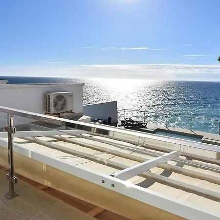 Holiday home Mit Privatpool Fuer 6 Personen Ca 246 Qm In Nerja, Andalusien Costa Del Sol *